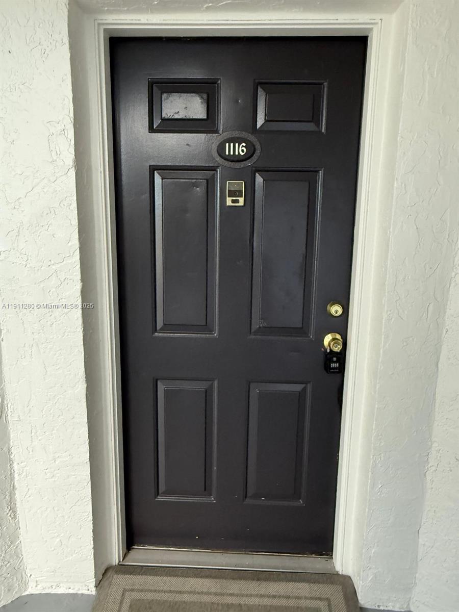 MARINA OAKS CONDO - Residential Lease