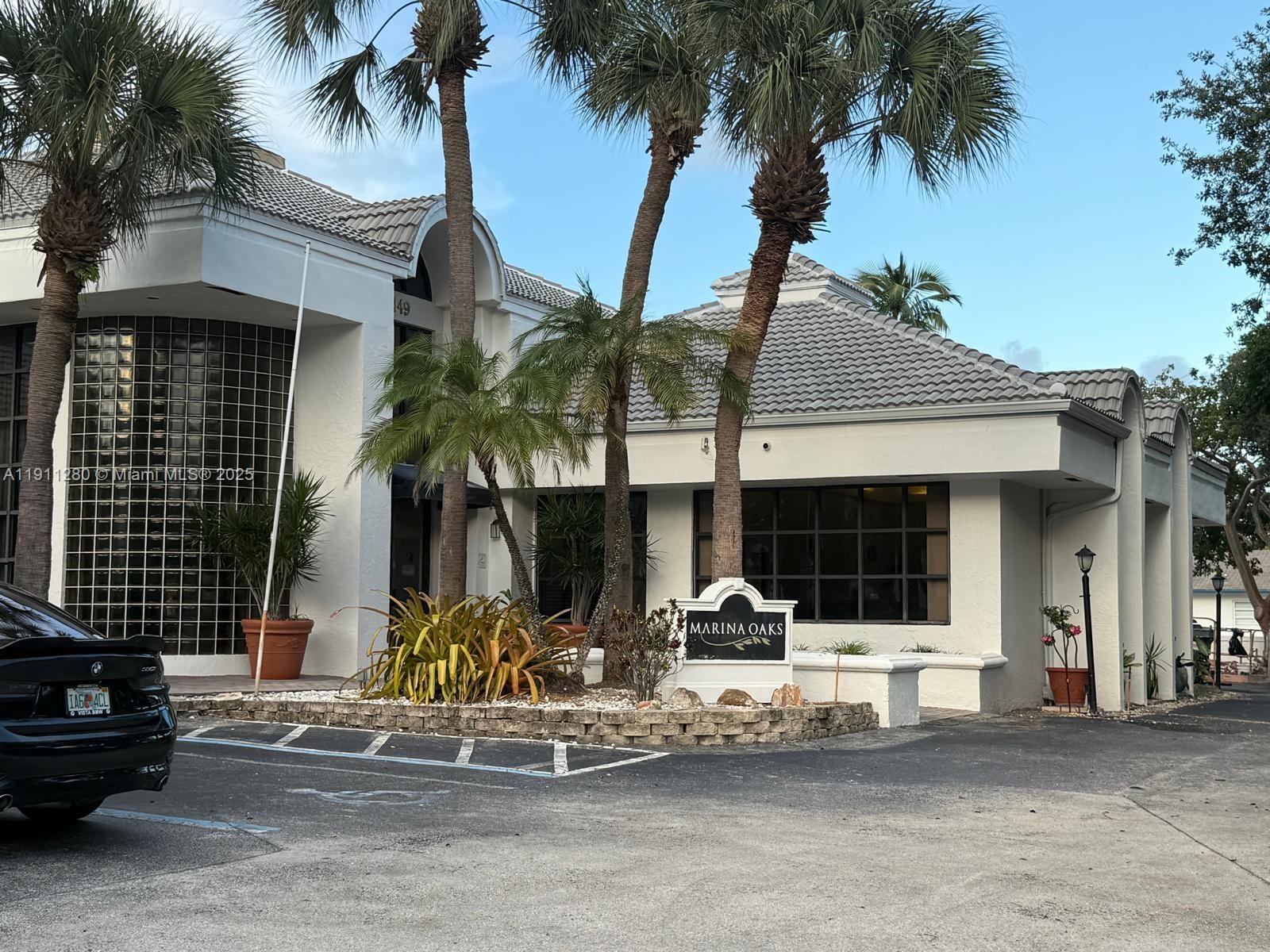 MARINA OAKS CONDO - Residential Lease