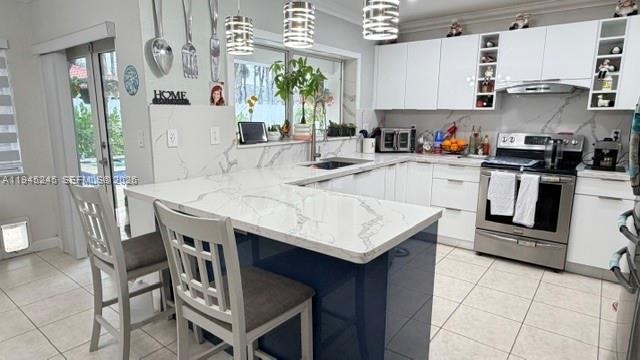 MANGUS SUB SEC 1 - Residential