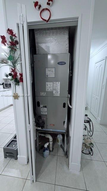 MANGUS SUB SEC 1 - Residential