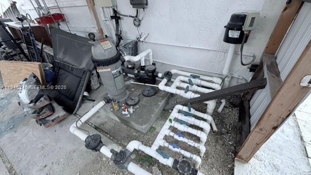 MANGUS SUB SEC 1 - Residential