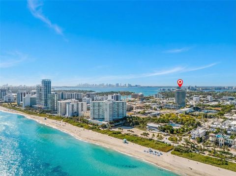 580 72nd St. 1801 Miami Beach FL 33141