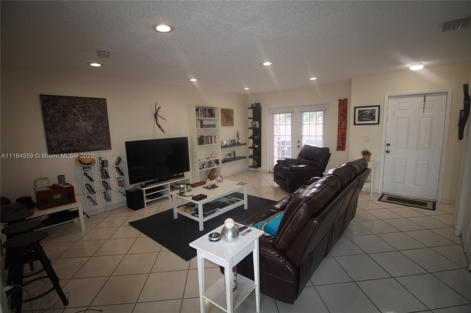Located in highly coveted LA JOLLA both for it's walkability factor as much as its livability factor! Two story beauty boasts N/S exposure, no direct back neighbor, community pool steps from your privately fenced-in backyard, on cul-de-sac, 2-story, NO carpets (tiled 1st floor, wood flooring at stairs and laminate wood on the 2nd floor), 1 car garage IS a garage, laundry room, accordion shutters, pantry, breakfast area, HUGE master, front courtyard, fenced backyard, loads of guest parking, 3BDRMS 2BATHS upstairs + 1/2BATH downstairs, walk stroll or roll to shopping, restaurants, groceries, pharmacy, malls, x-ways, movies & more! No smoking inside, looking for quiet long-term tenant. Background and income checks performed. When only the best will do!