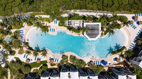 A home in Key Largo