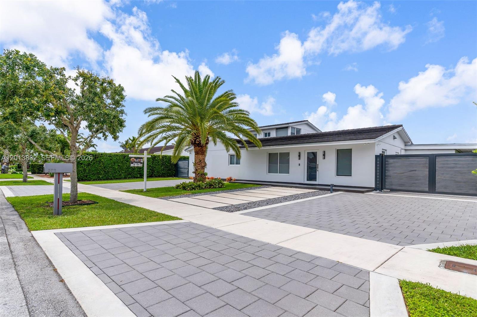 SOUTHERN ESTATES 14TH ADD - Residential