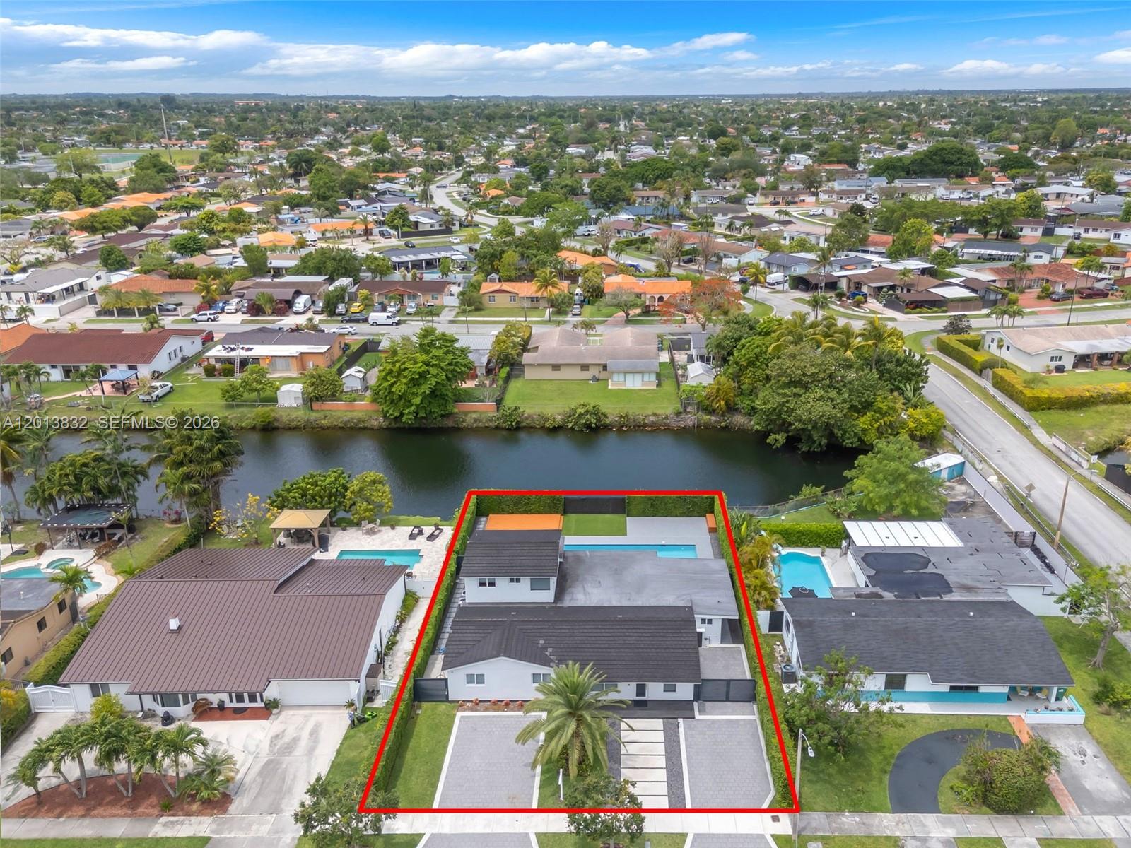 SOUTHERN ESTATES 14TH ADD - Residential