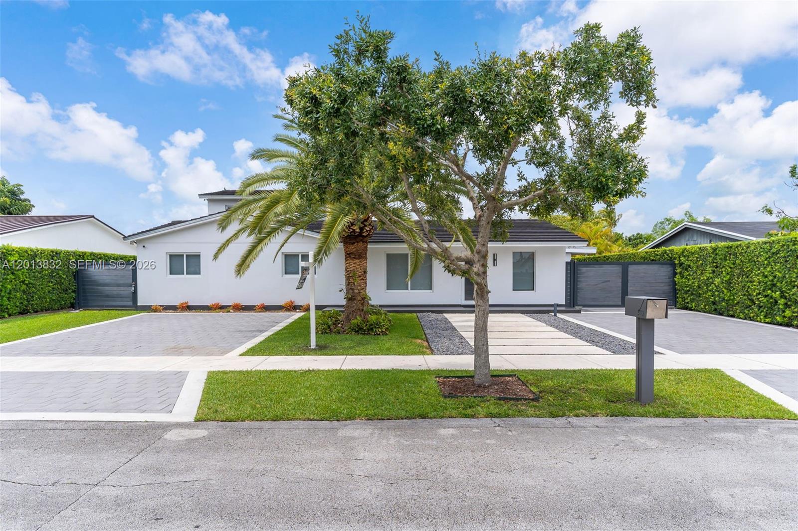 SOUTHERN ESTATES 14TH ADD - Residential