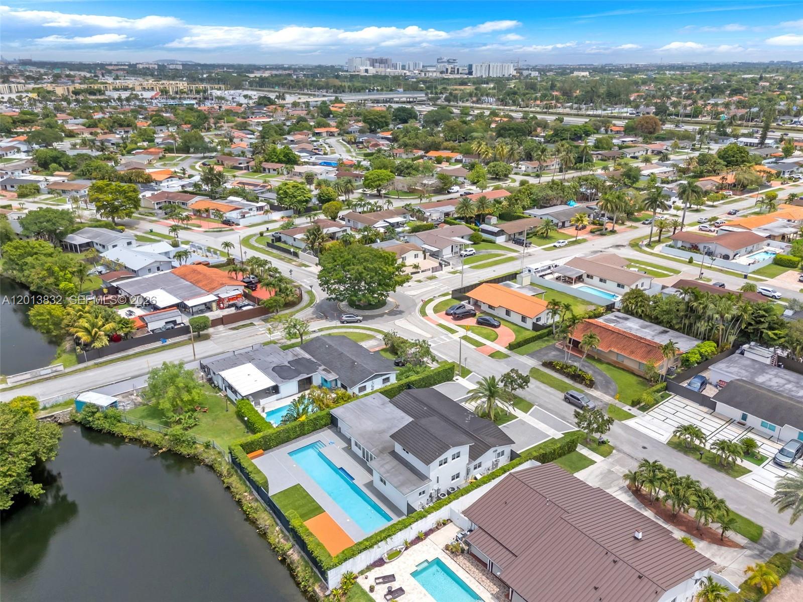 SOUTHERN ESTATES 14TH ADD - Residential