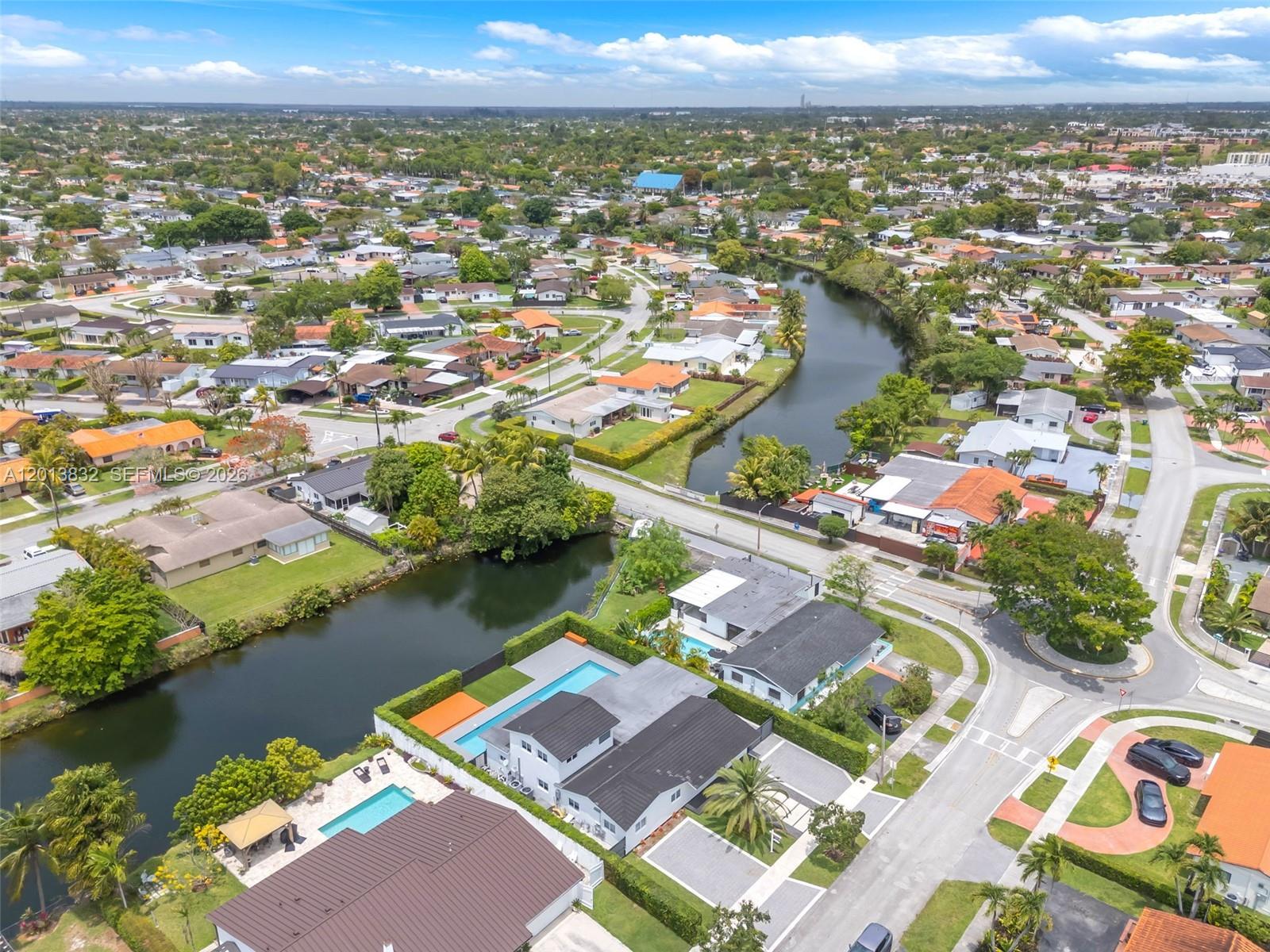 SOUTHERN ESTATES 14TH ADD - Residential