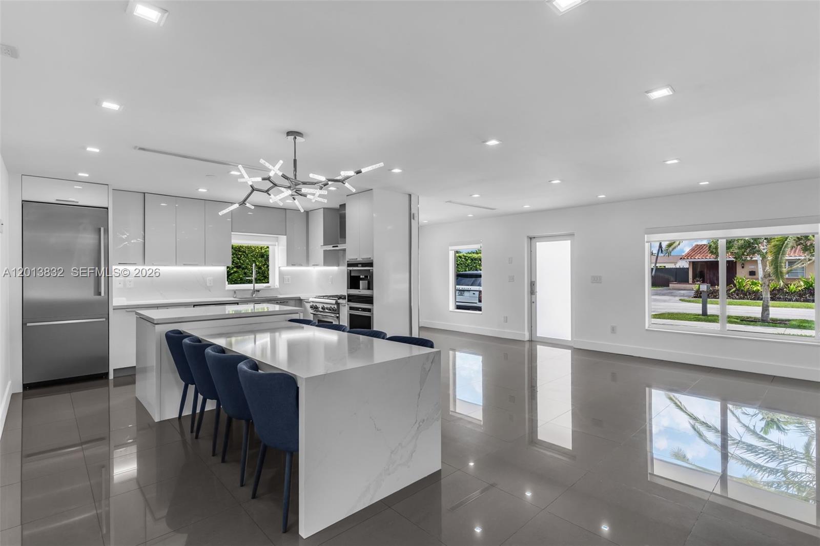 SOUTHERN ESTATES 14TH ADD - Residential