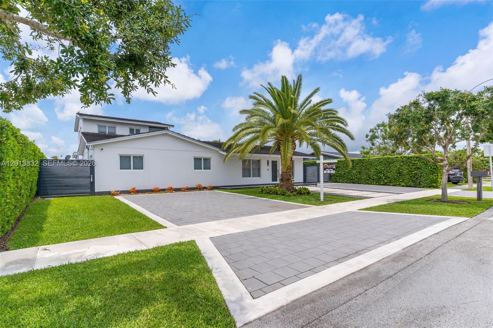SOUTHERN ESTATES 14TH ADD - Residential