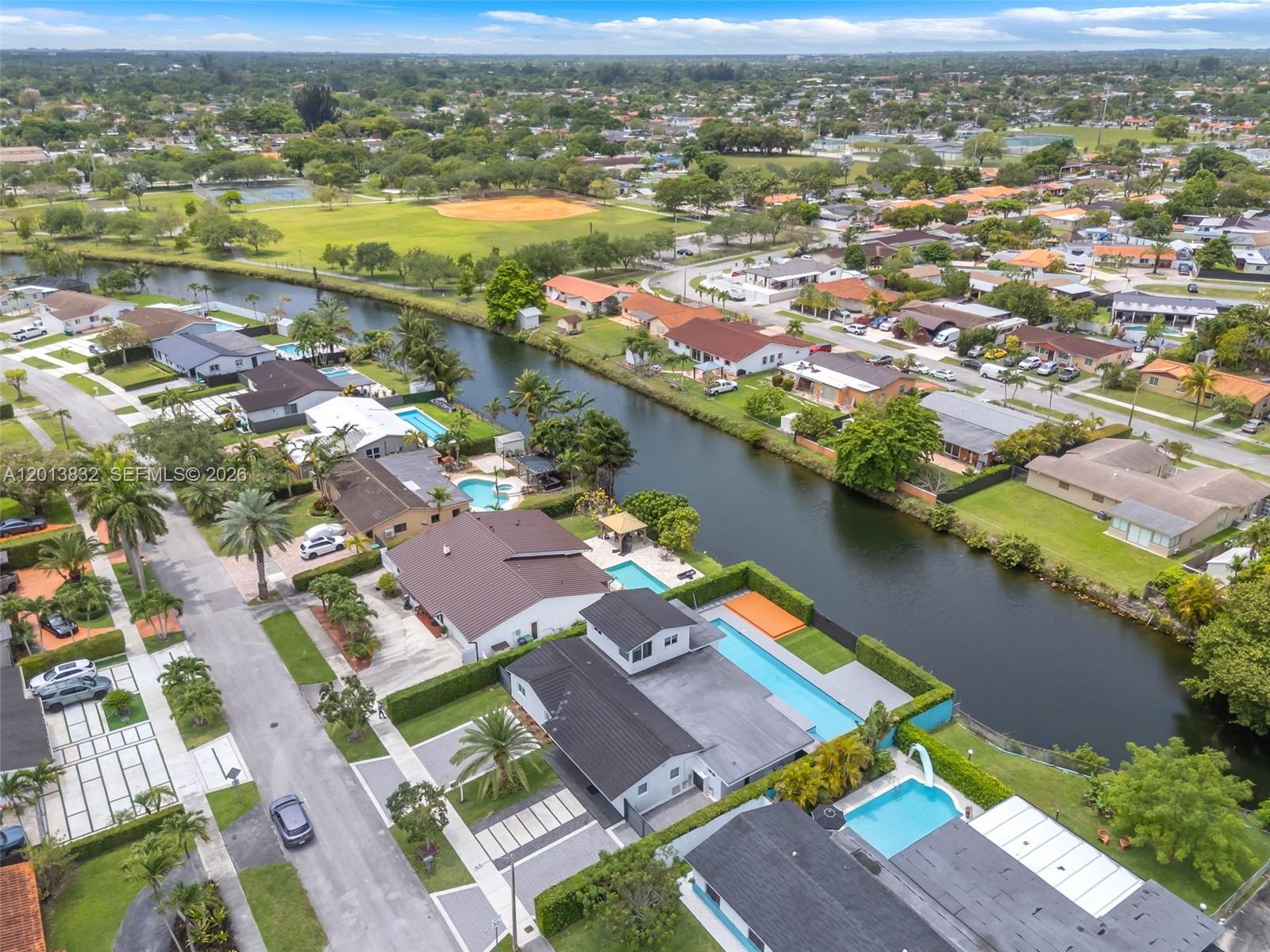 SOUTHERN ESTATES 14TH ADD - Residential