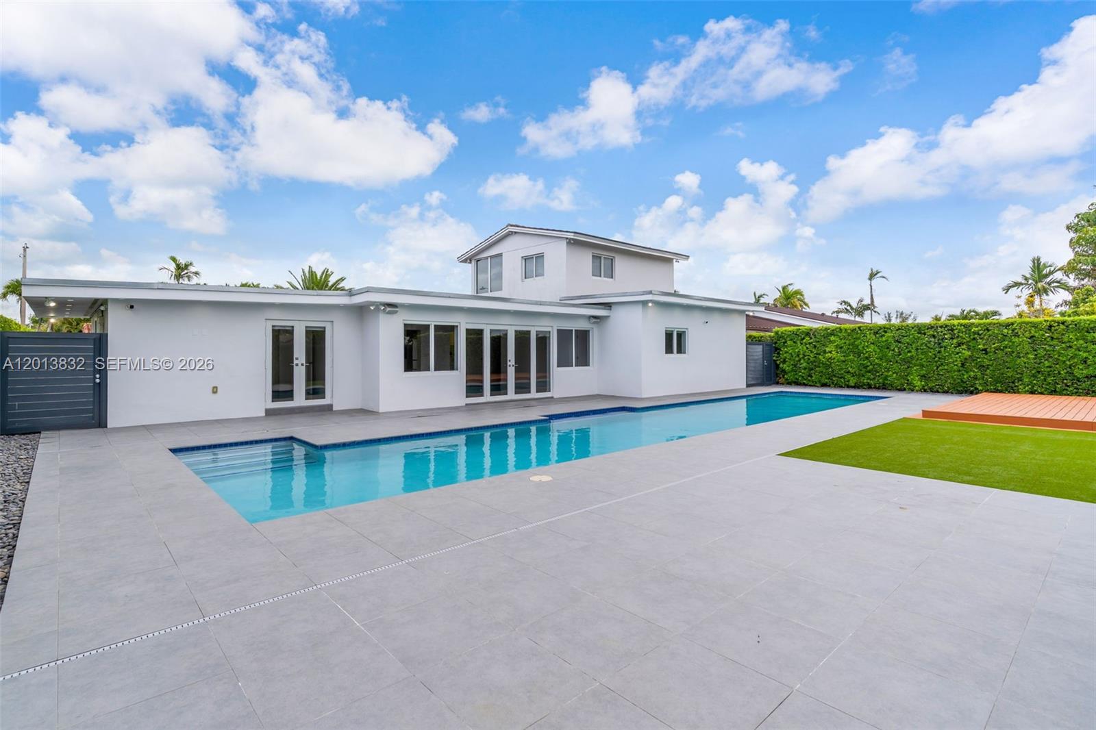 SOUTHERN ESTATES 14TH ADD - Residential
