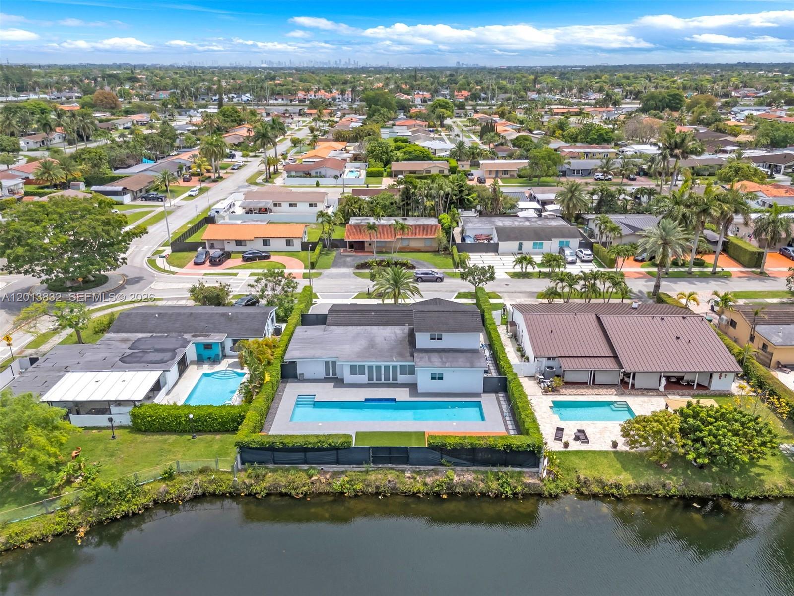 SOUTHERN ESTATES 14TH ADD - Residential