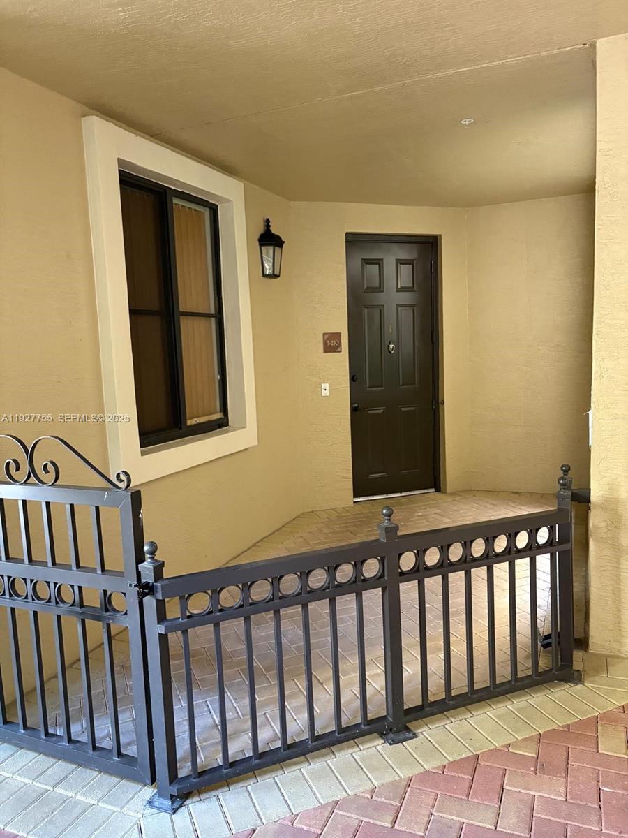 VILLA BIARRITZ CONDO - Residential Lease