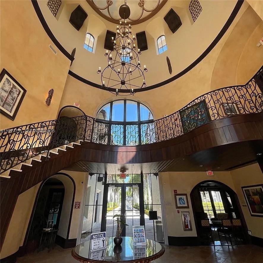 VILLA BIARRITZ CONDO - Residential Lease