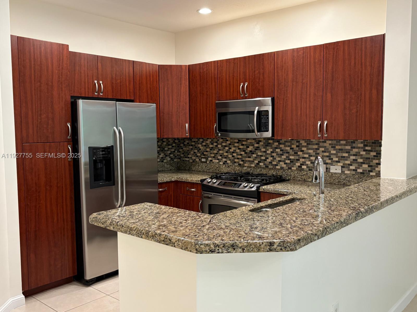 VILLA BIARRITZ CONDO - Residential Lease