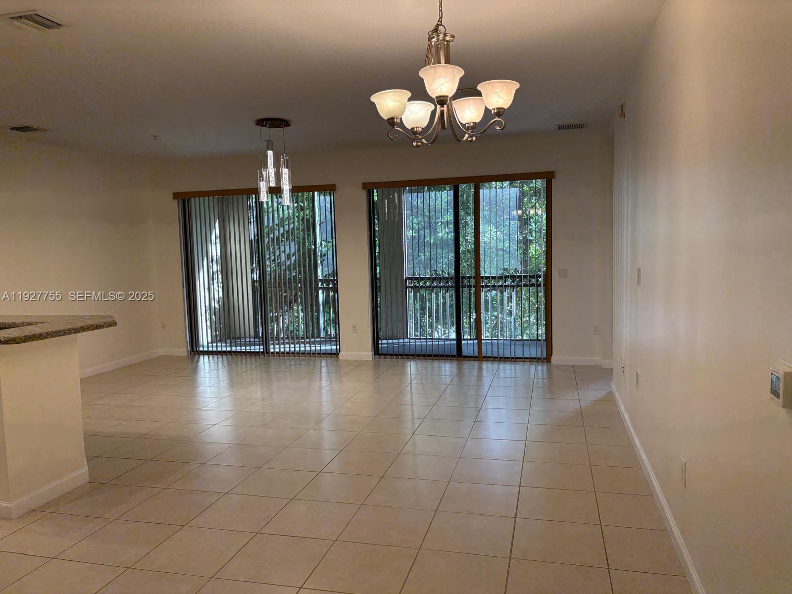 VILLA BIARRITZ CONDO - Residential Lease