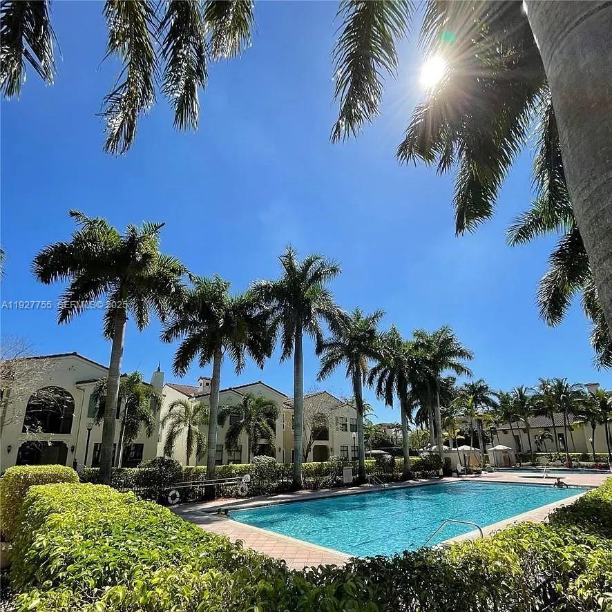 VILLA BIARRITZ CONDO - Residential Lease