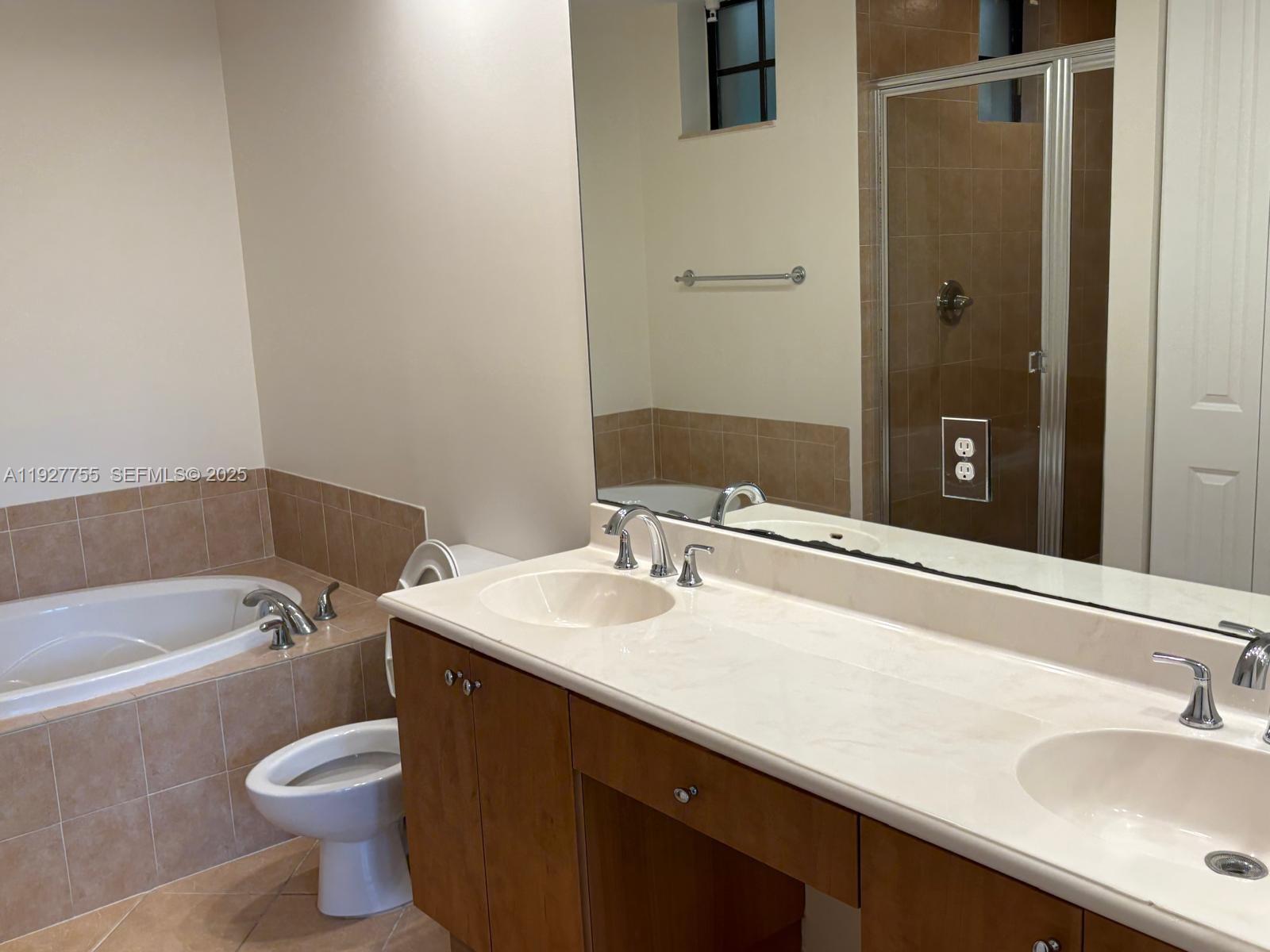 VILLA BIARRITZ CONDO - Residential Lease