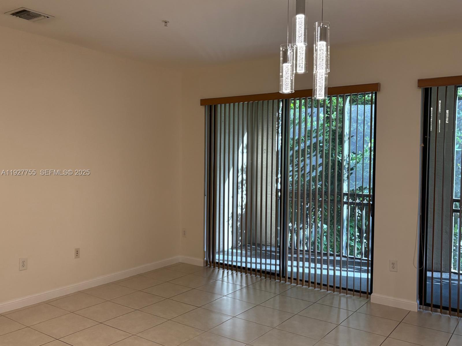 VILLA BIARRITZ CONDO - Residential Lease