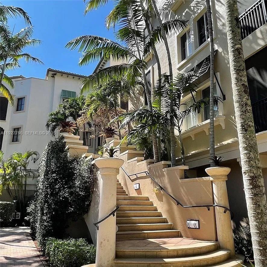 VILLA BIARRITZ CONDO - Residential Lease