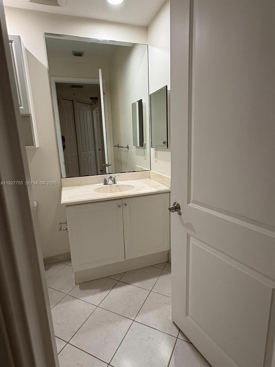 VILLA BIARRITZ CONDO - Residential Lease