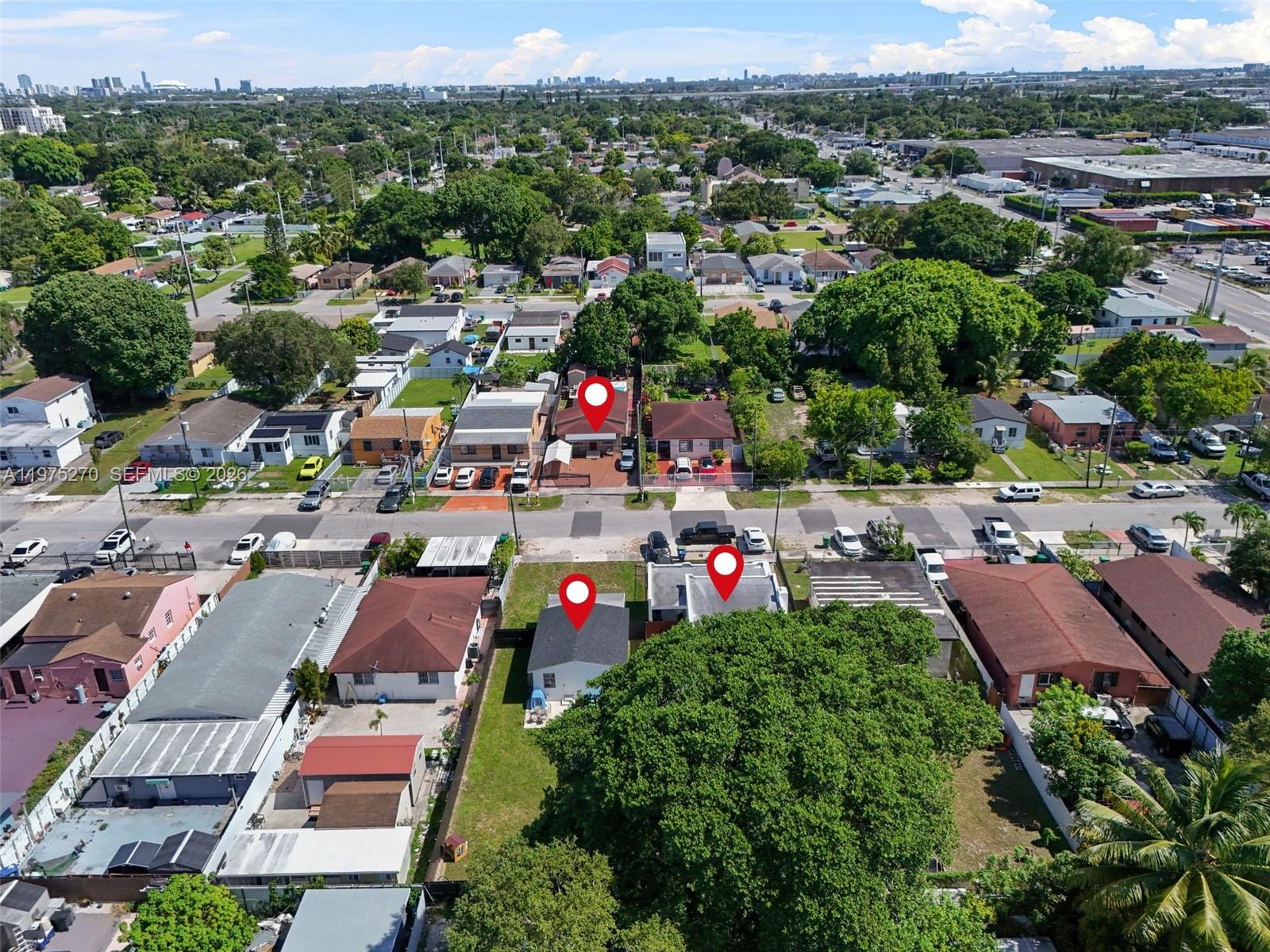 HIALEAH HEIGHTS - Residential