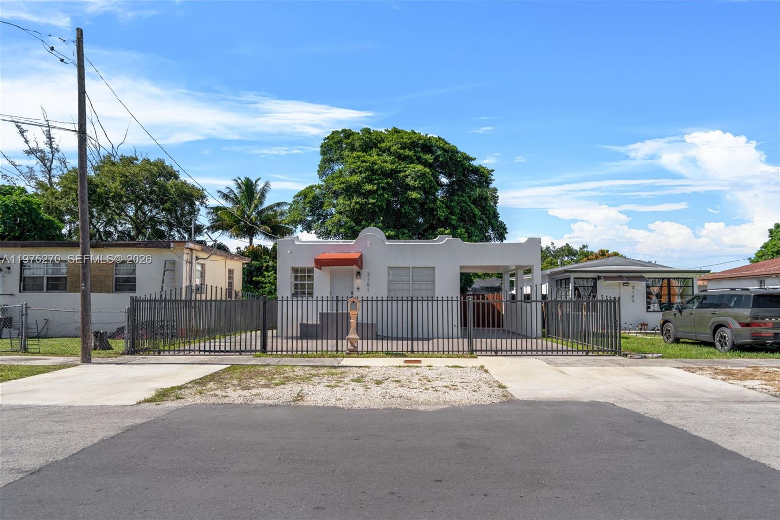 HIALEAH HEIGHTS - Residential