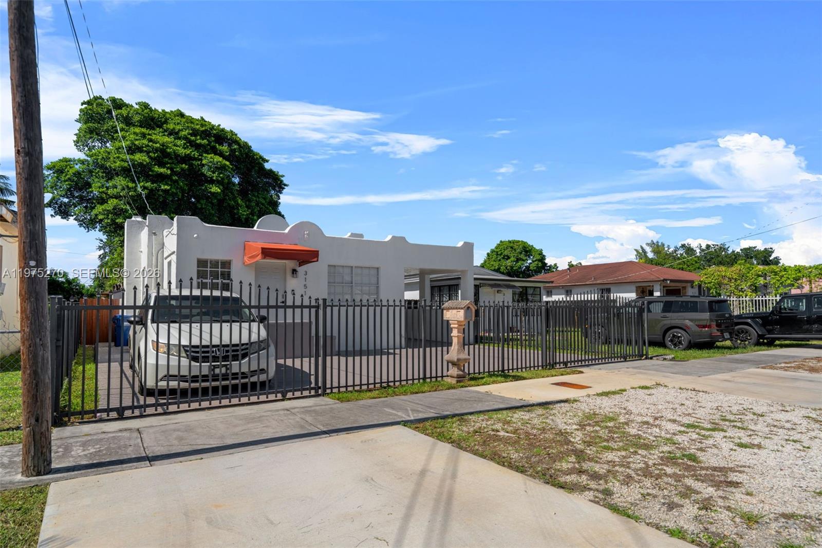 HIALEAH HEIGHTS - Residential