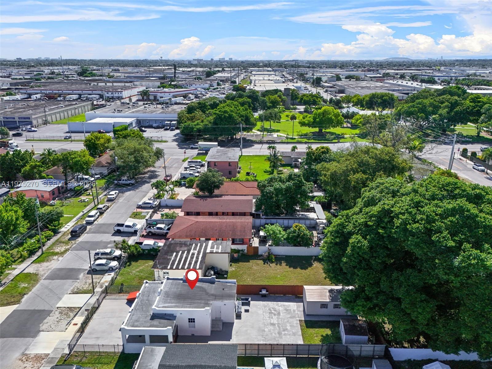 HIALEAH HEIGHTS - Residential