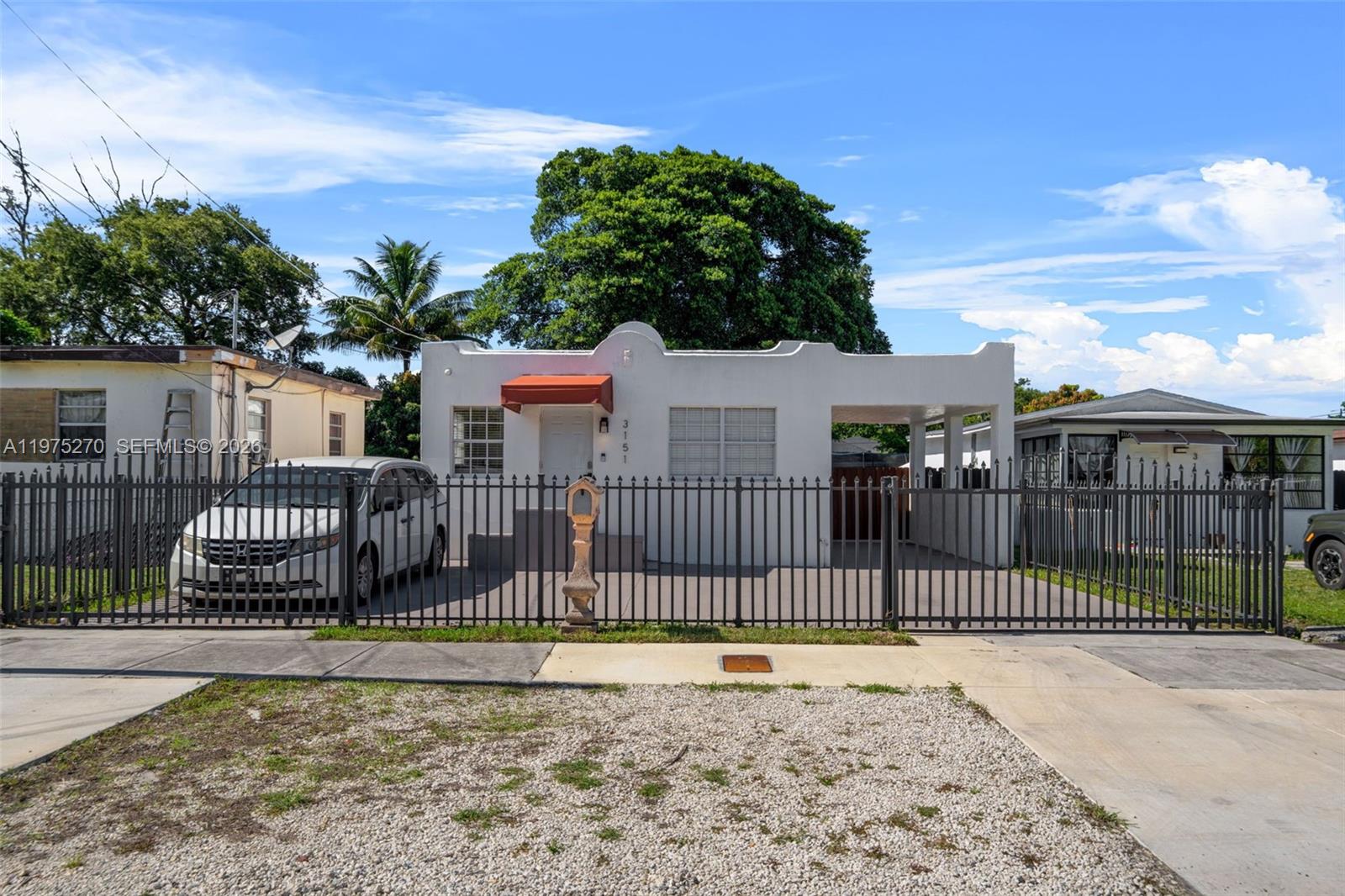 HIALEAH HEIGHTS - Residential