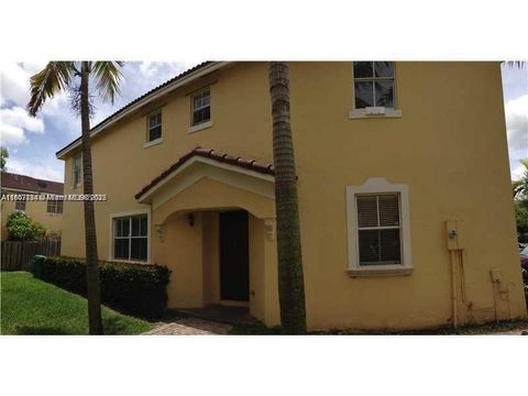 14962 SW 9th Ter 14962 Miami FL 33194