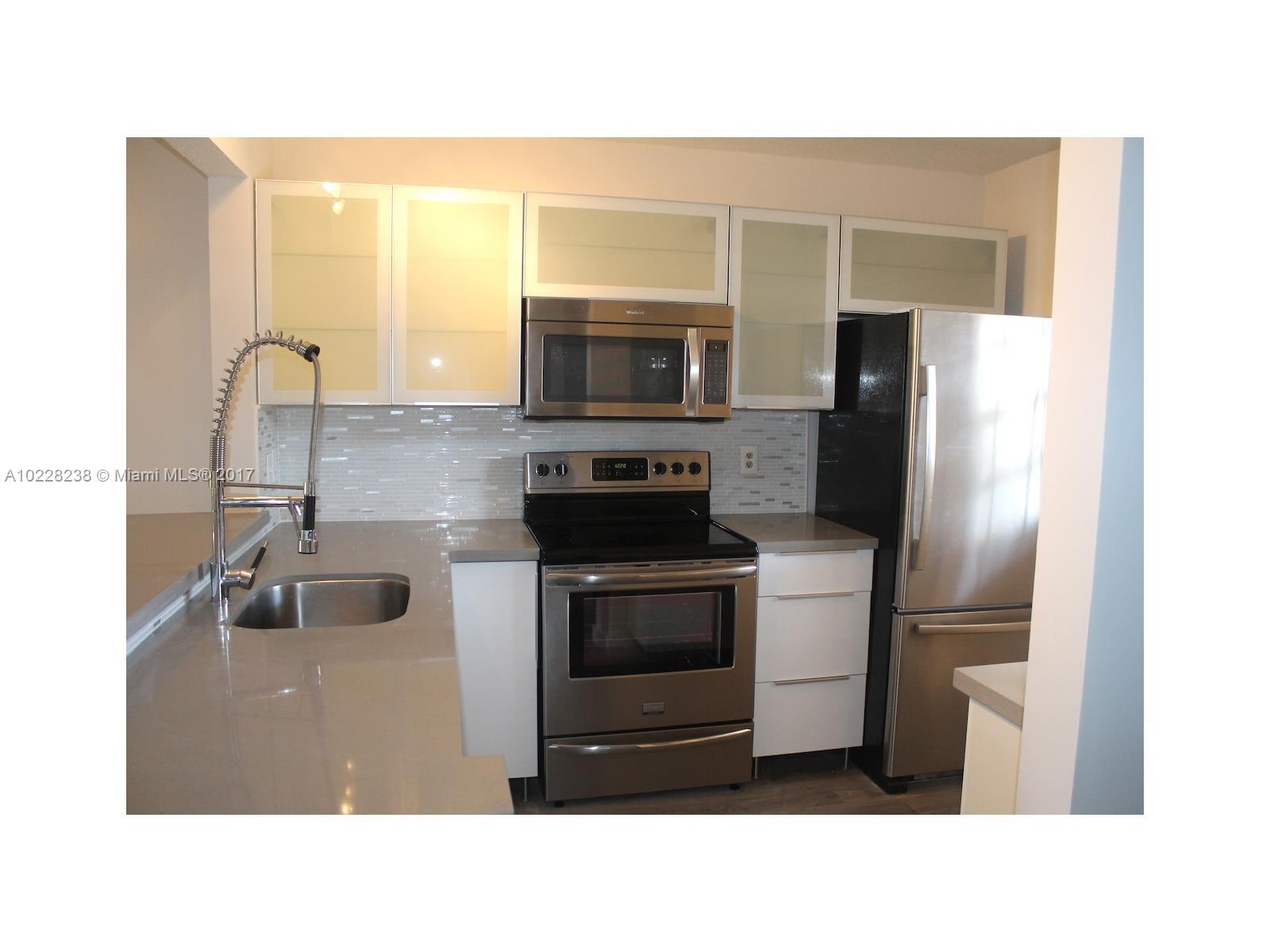 BELLA GRAND CONDO - Residential Lease