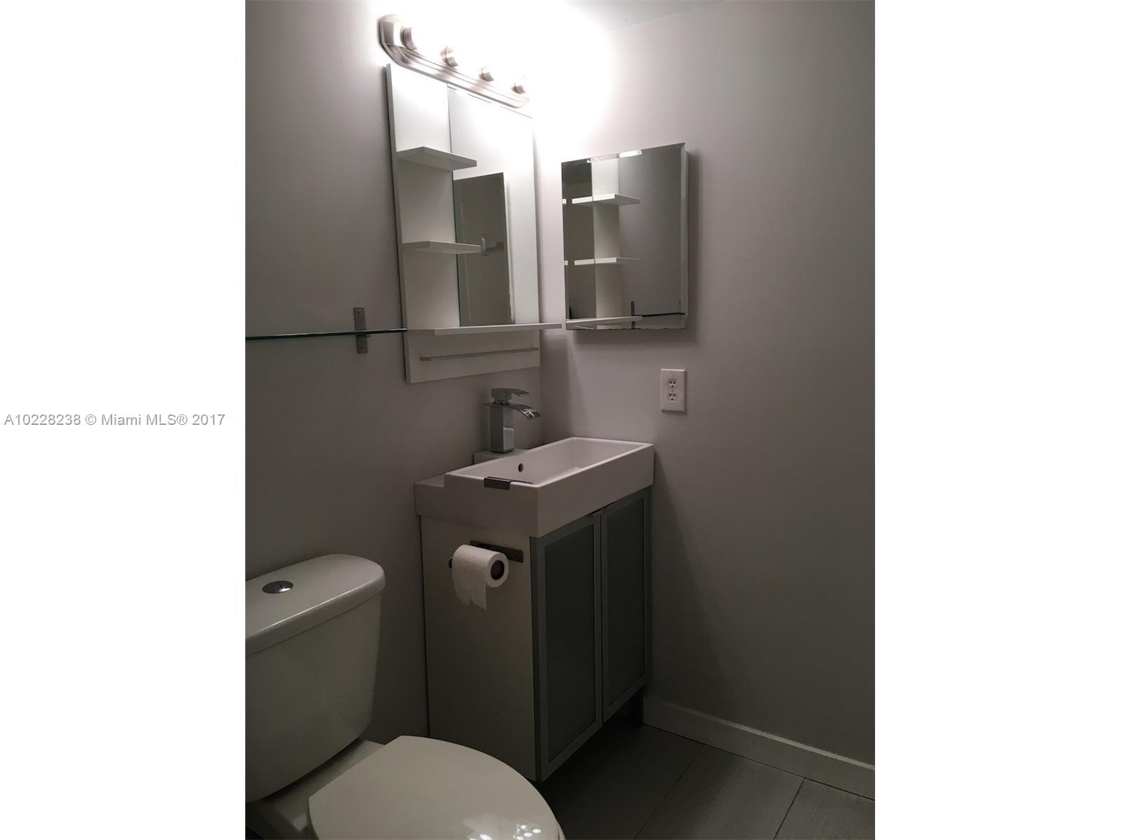 BELLA GRAND CONDO - Residential Lease