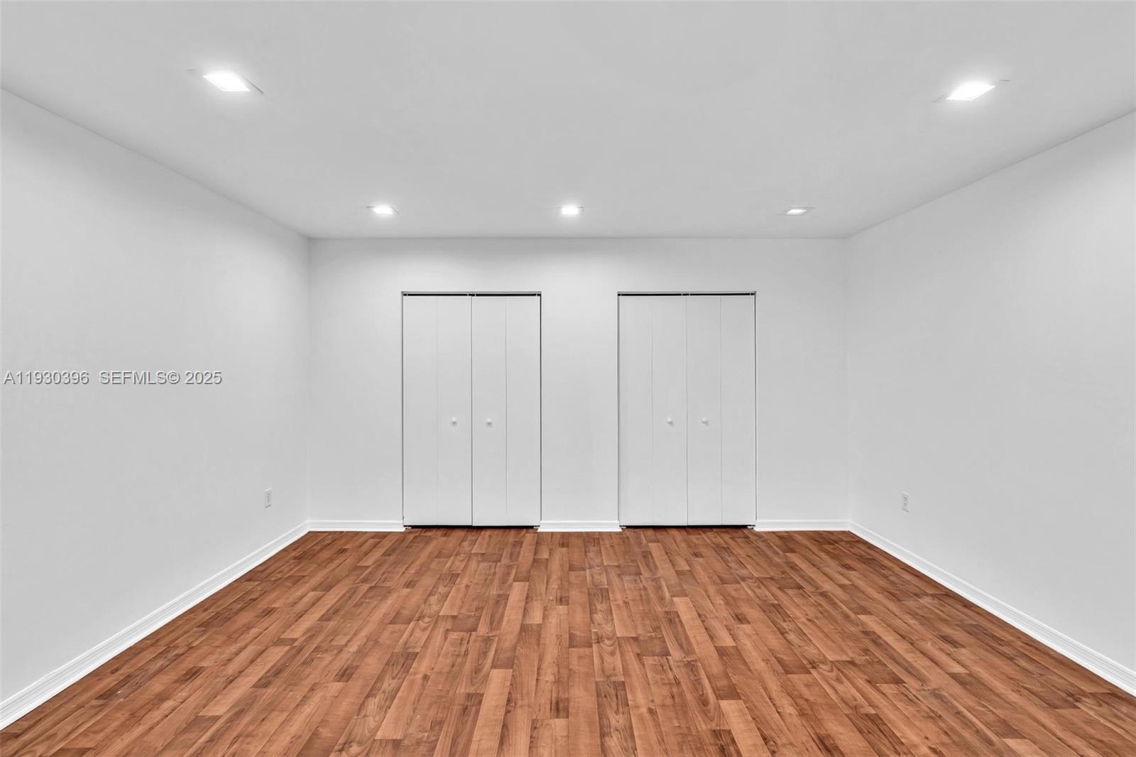 BAY HARBOR ISLAND - Residential Lease