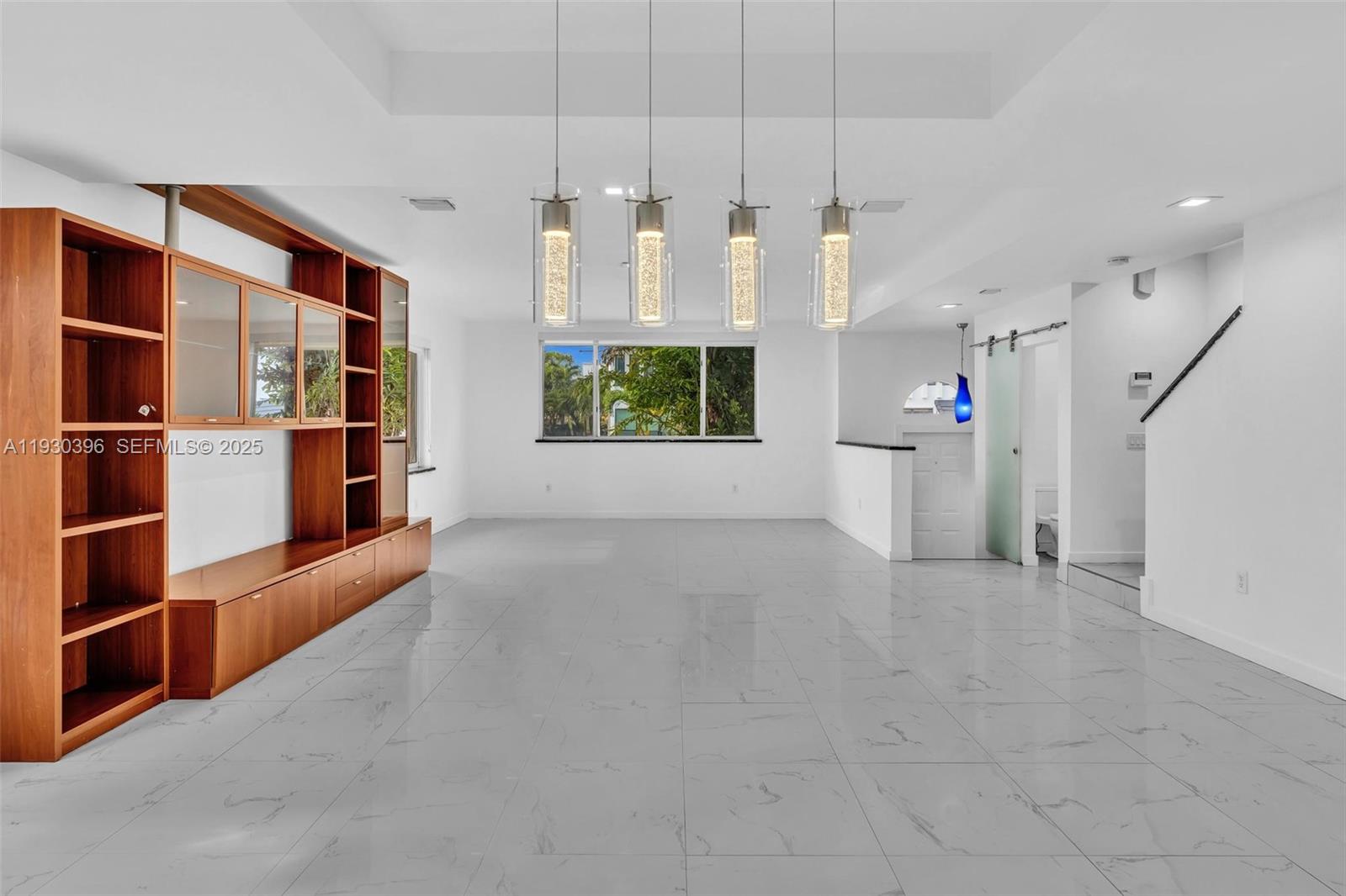 BAY HARBOR ISLAND - Residential Lease