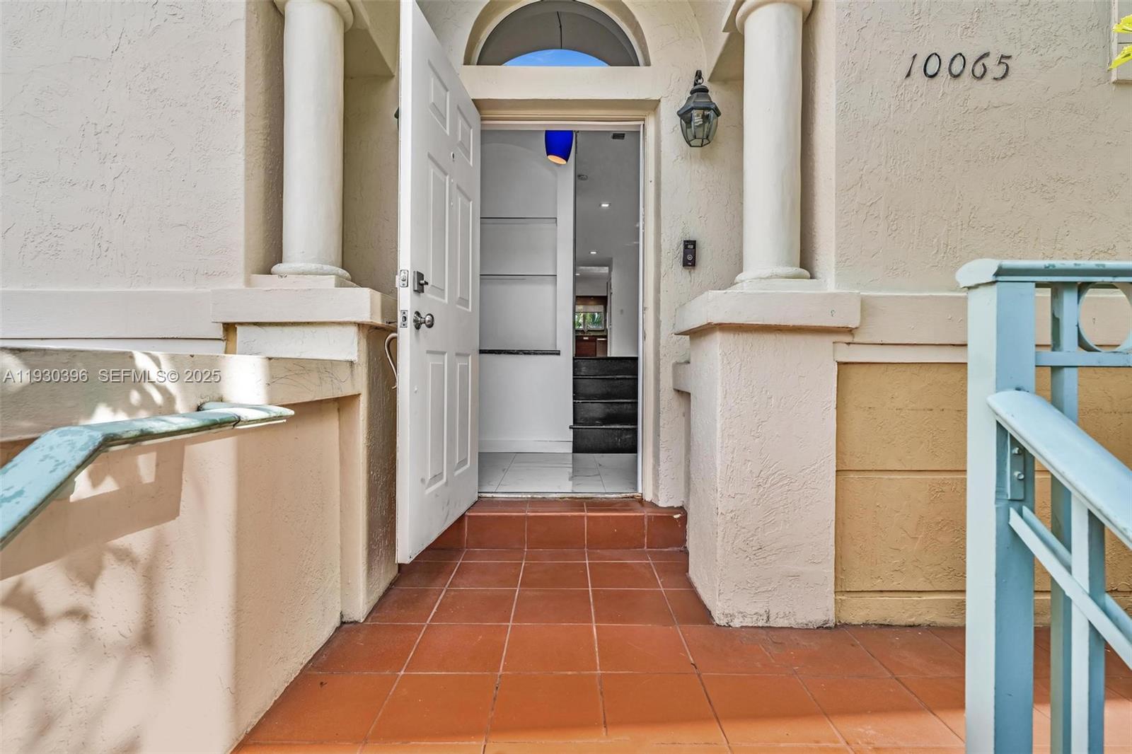 BAY HARBOR ISLAND - Residential Lease