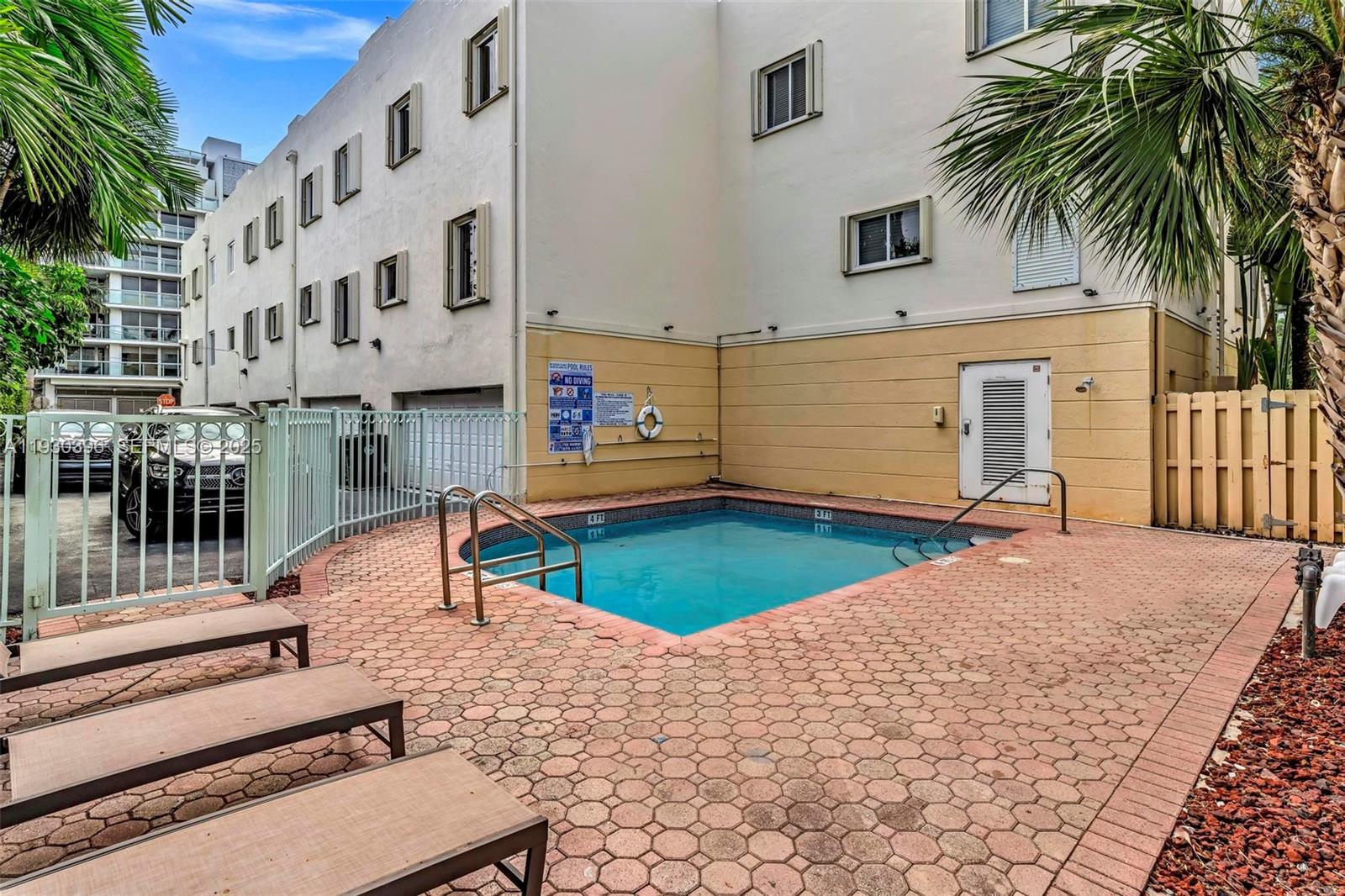 BAY HARBOR ISLAND - Residential Lease