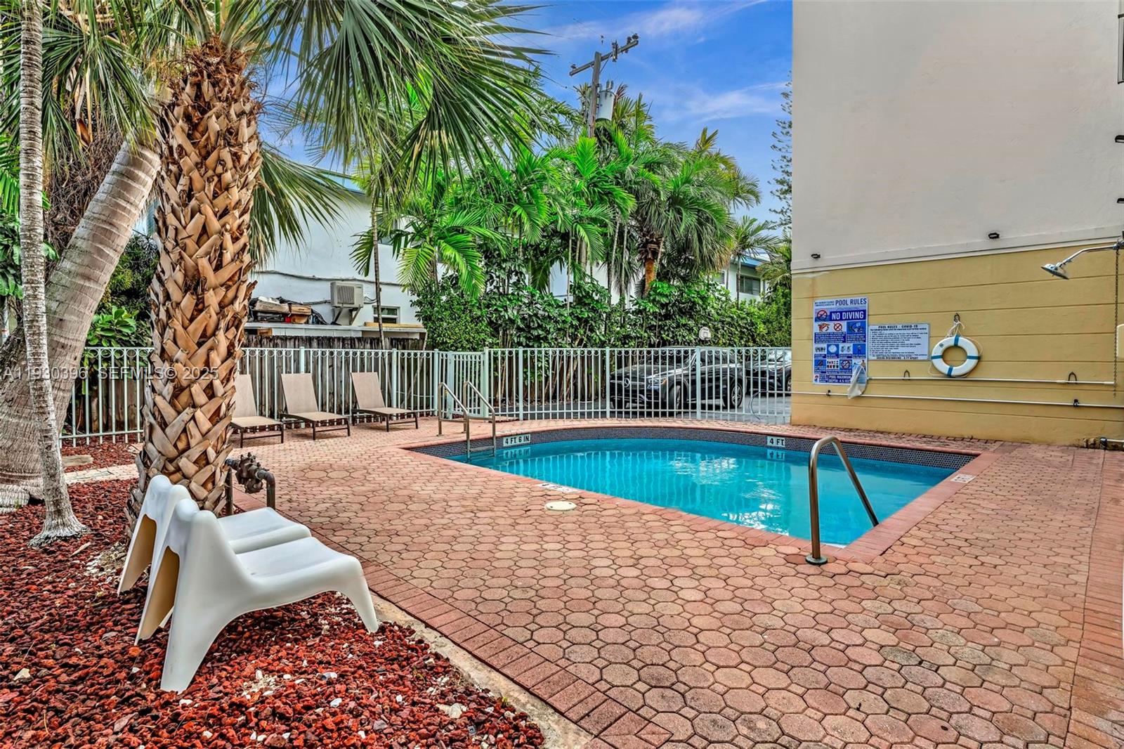 BAY HARBOR ISLAND - Residential Lease