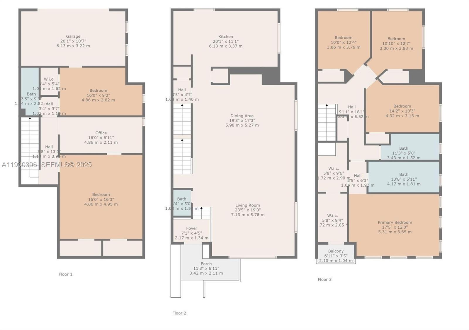 BAY HARBOR ISLAND - Residential Lease