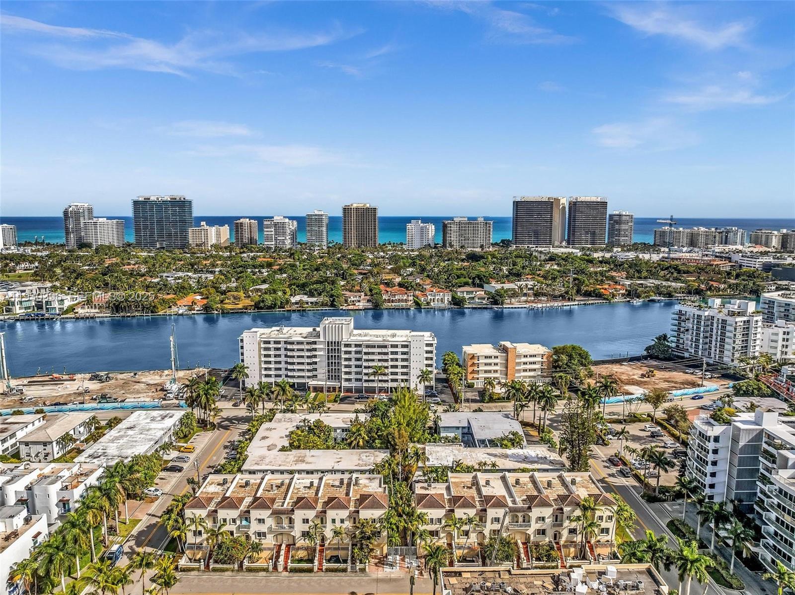 BAY HARBOR ISLAND - Residential Lease