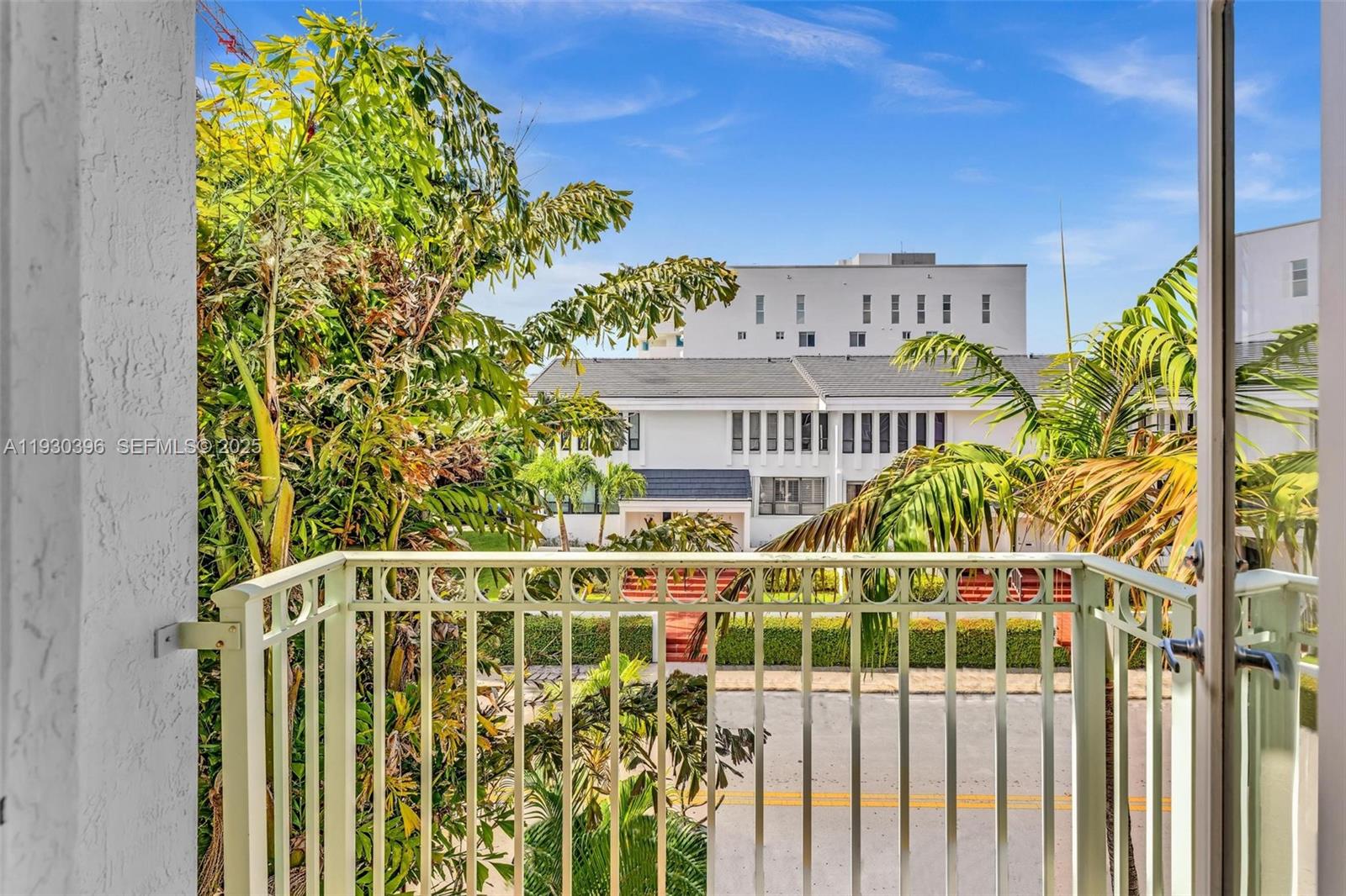 BAY HARBOR ISLAND - Residential Lease