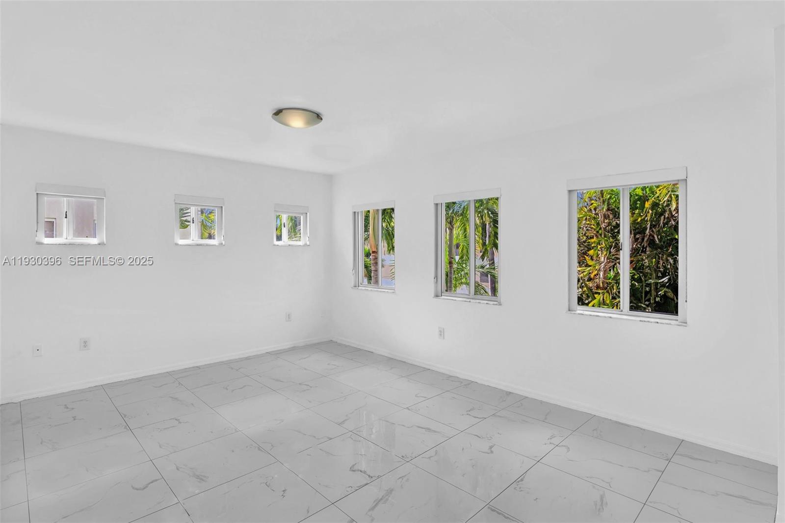 BAY HARBOR ISLAND - Residential Lease