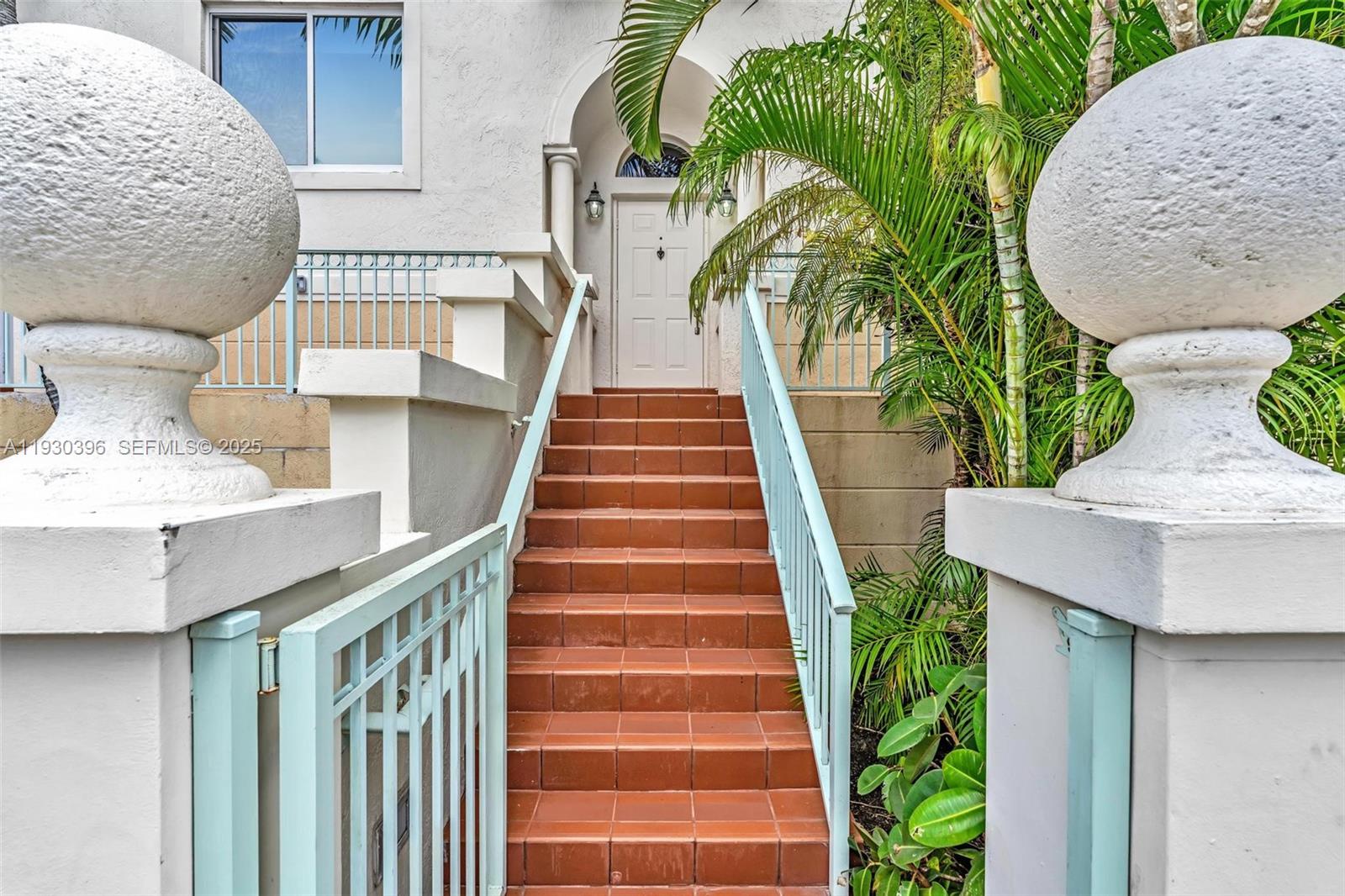 BAY HARBOR ISLAND - Residential Lease