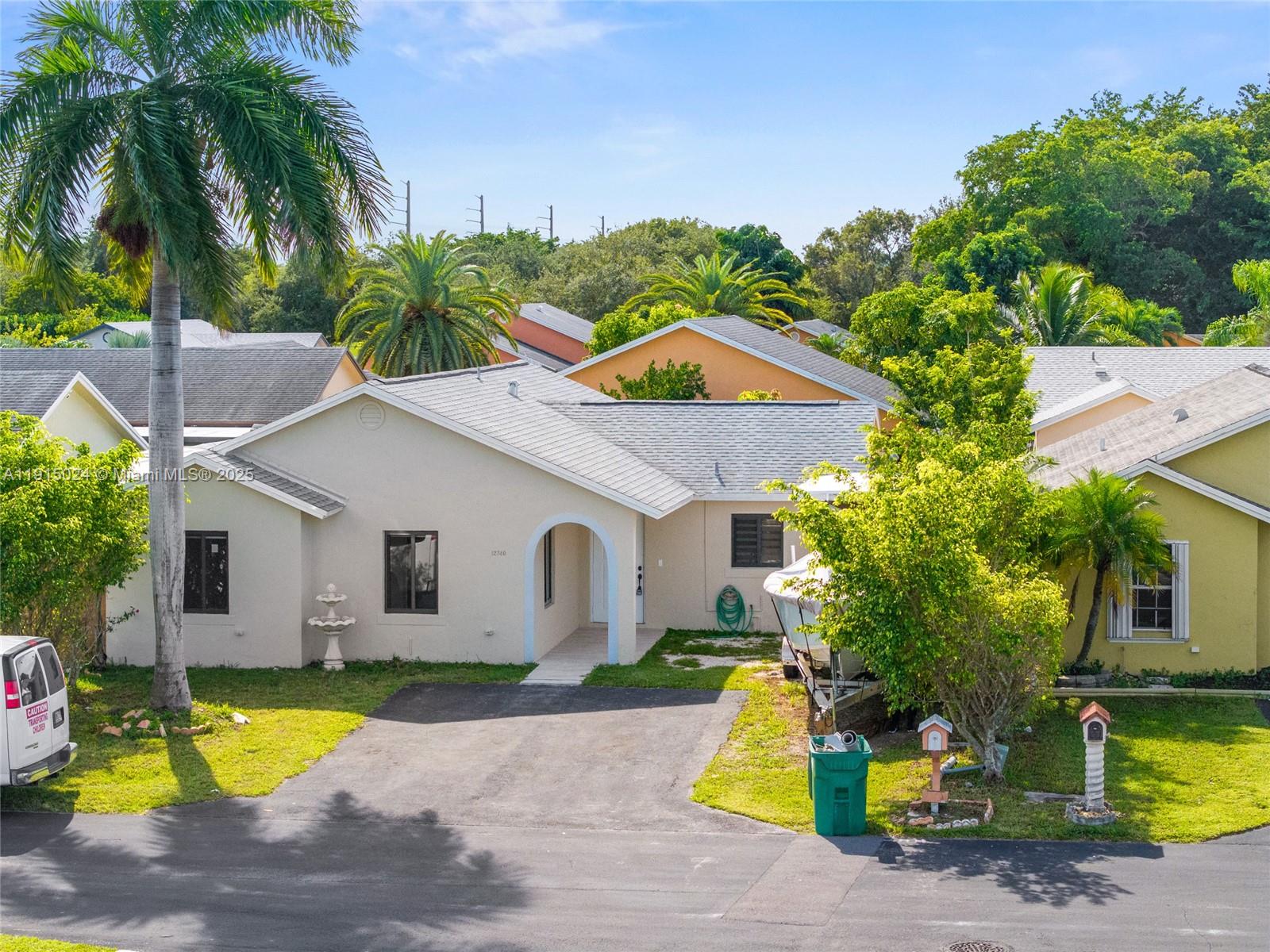 PRINCETONIAN BY THE PARK - Residential