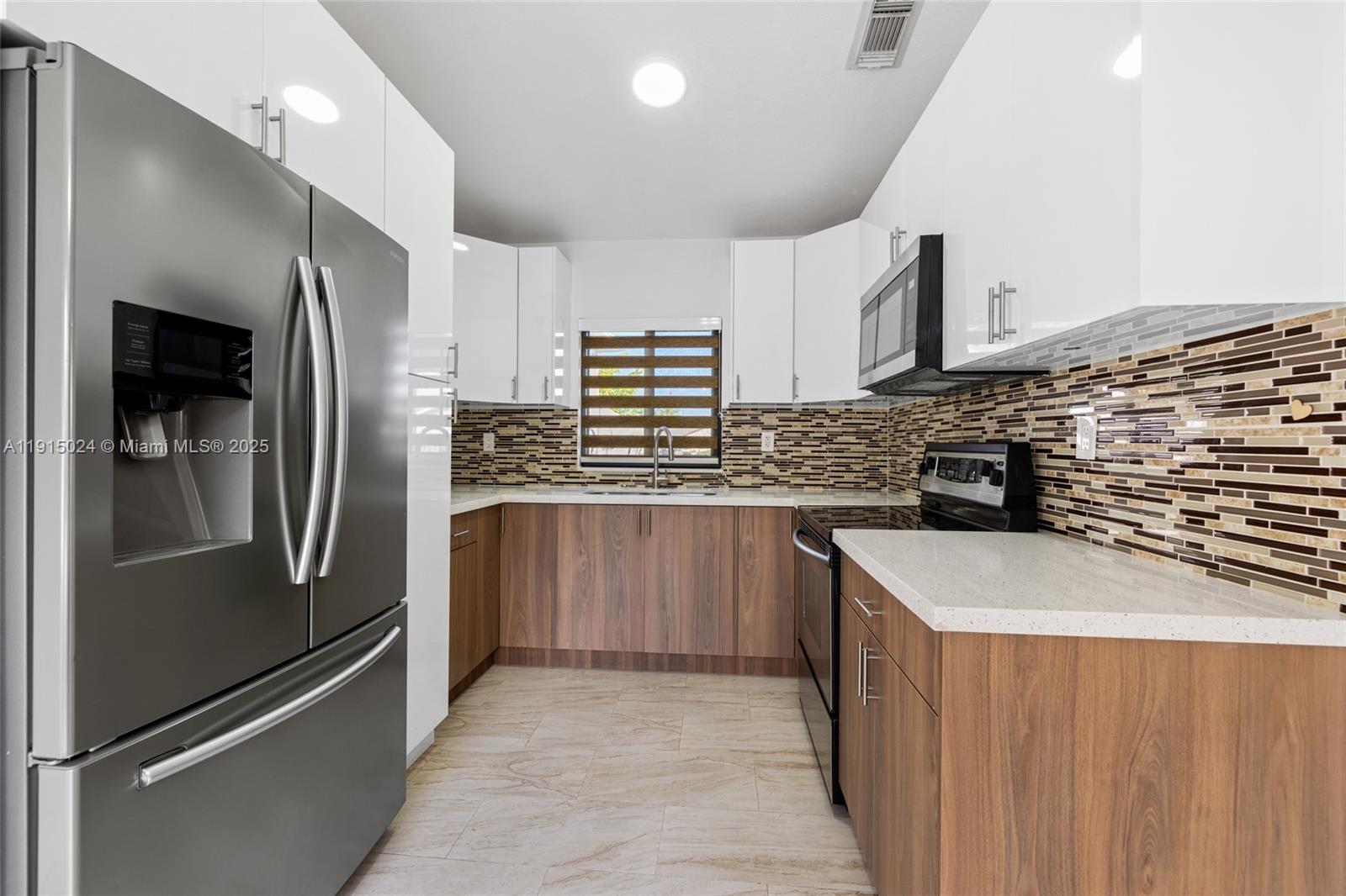 PRINCETONIAN BY THE PARK - Residential