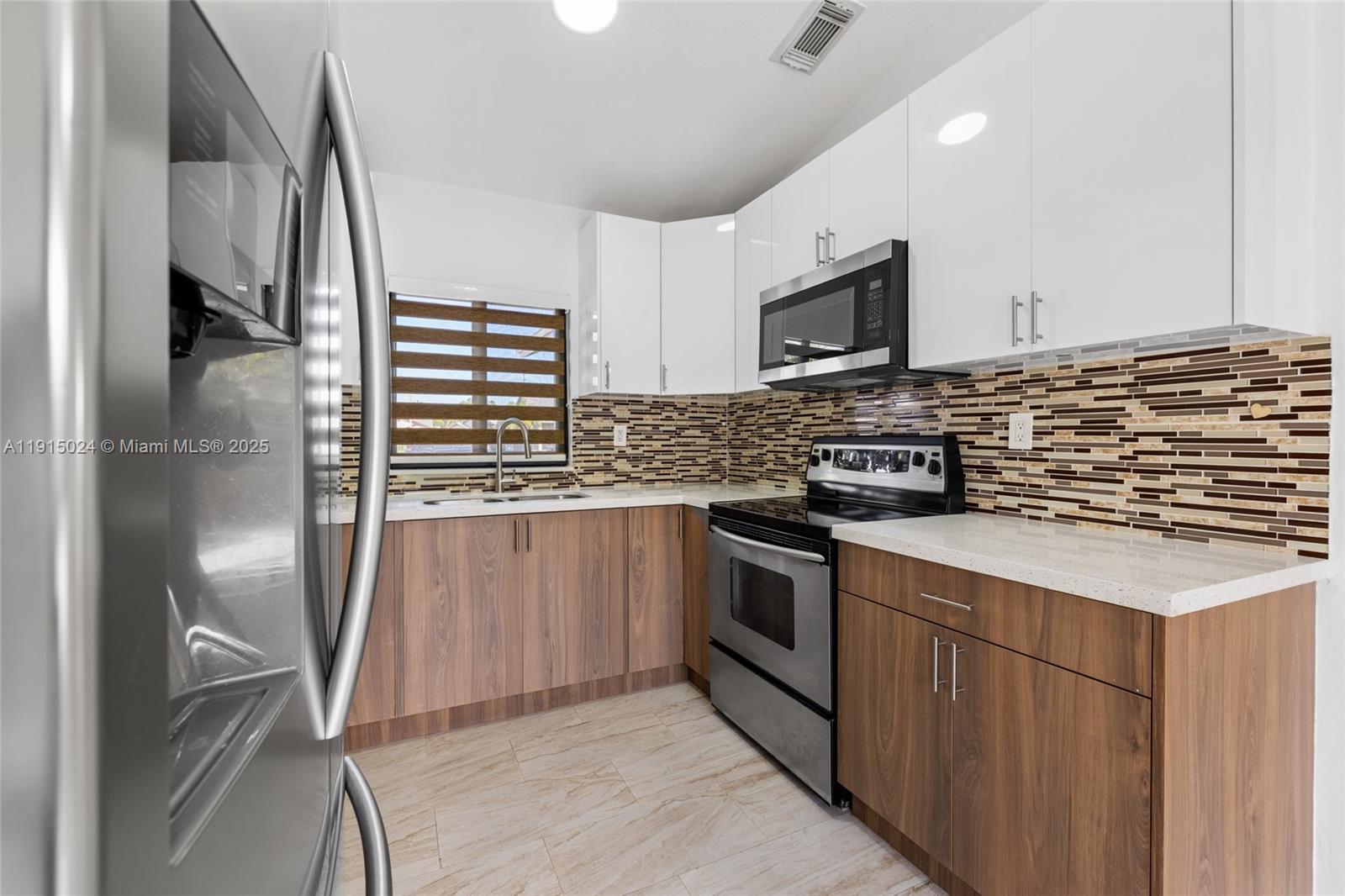 PRINCETONIAN BY THE PARK - Residential