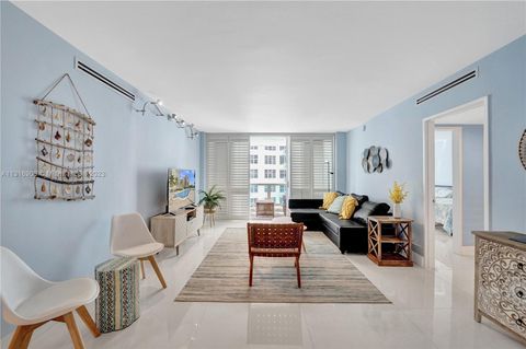 5151 Collins Ave 829 Miami Beach FL 33140