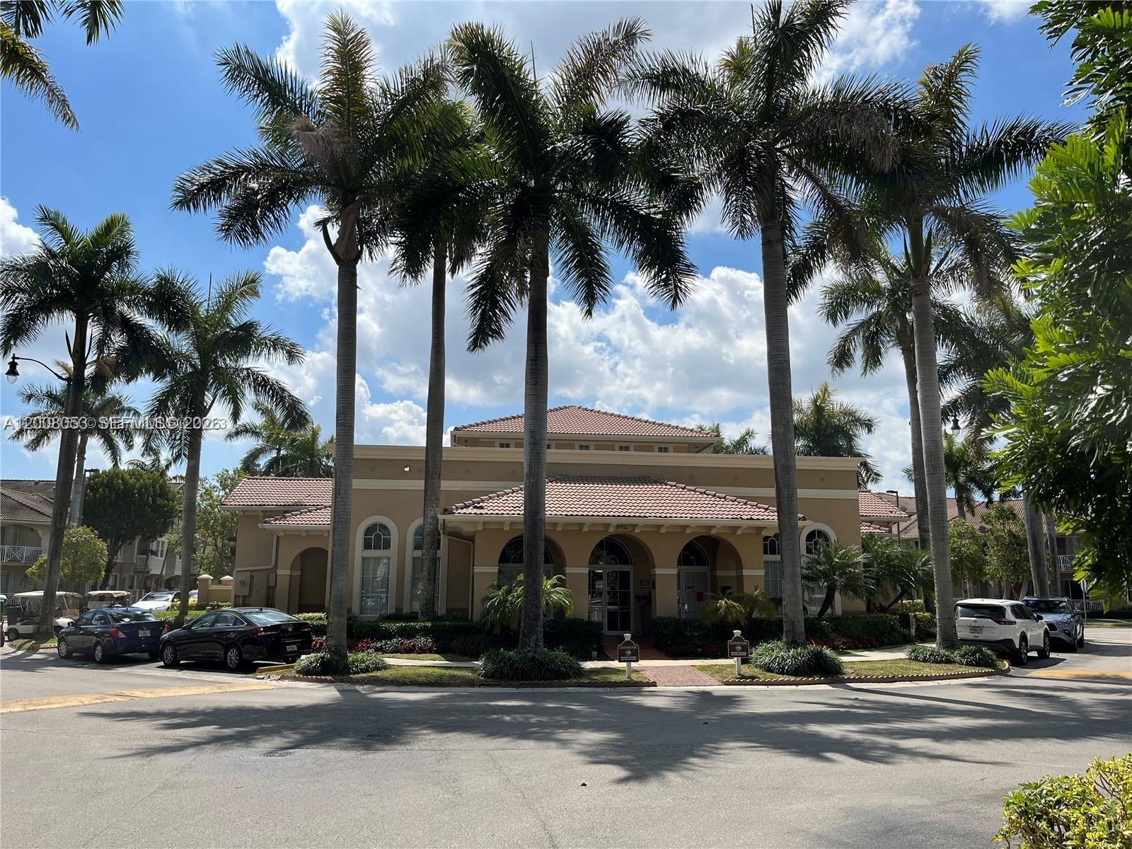 8874 W Flagler St 101